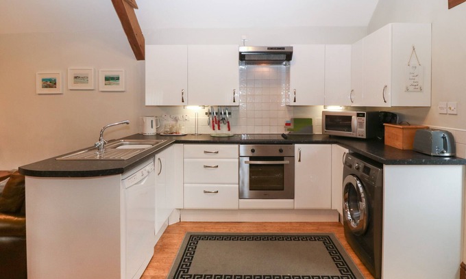 Rhydwyn Cottage | Ty Gwenyn