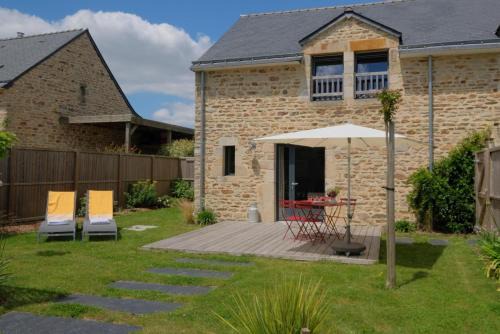 Surzur House | Ty kergo