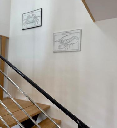 Paimpol House | Ty Kermaudez