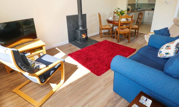 Pendine Cottage | Ty'r Ardd