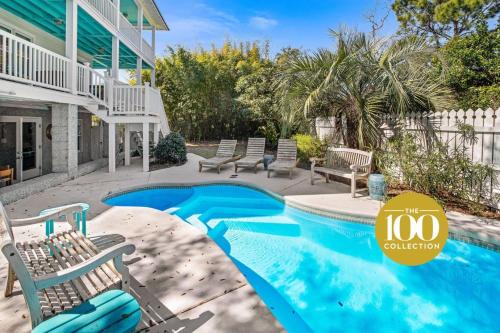 Tybee Island House | Tybee Oasis