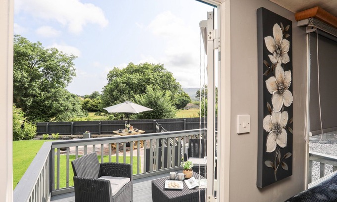 Penisarwaun Cottage | Tyn Clwt