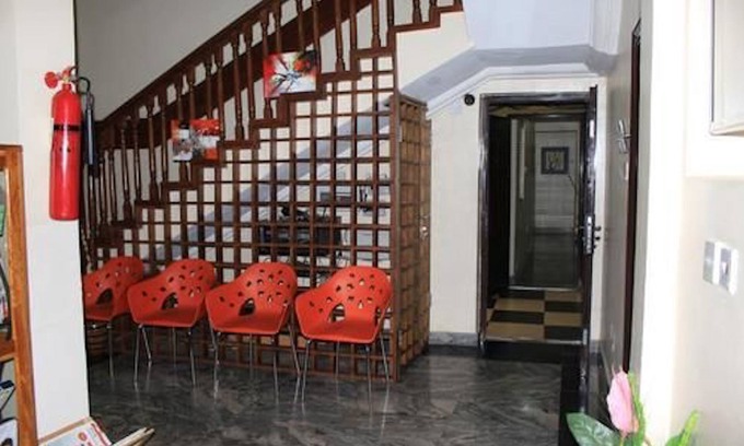 Igbobi Hotel | Tyndale Residence Ltd