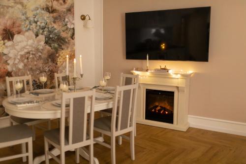 Stare Mesto Apartment | Tynska apartment