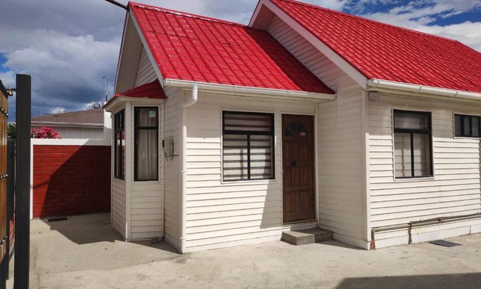 Puerto Natales Apartment | TyP Departamentos