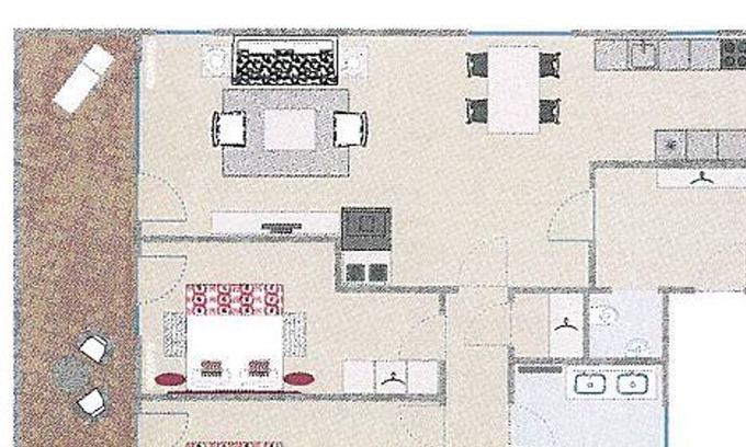 Werfenweng Apartment | Type II apartment - Apartments at Travel Charme Bergresort