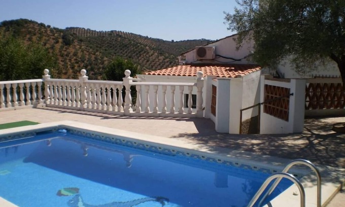 Pozoblanco Cottage | Typical house in traditional village