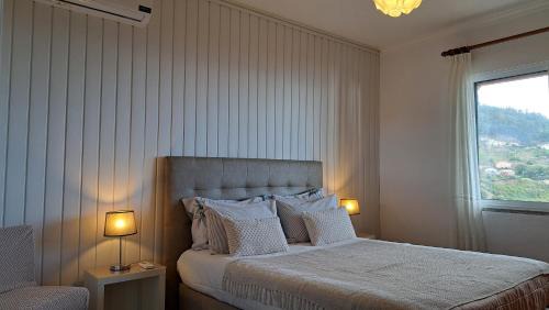 Lombo do Doutor House | Typical Madeira Orchid House