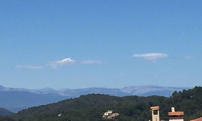 La Garde-Freinet House | Typical Provence house Cote d'Azur with stunning views