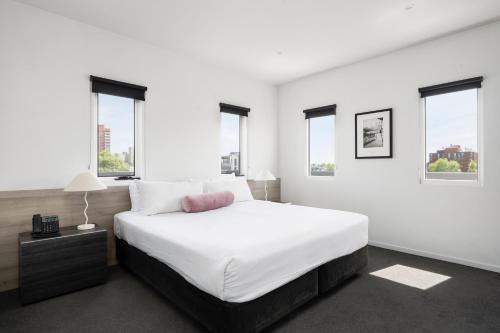 Fitzroy Apartment | Tyrian Serviced Apartments Fitzroy