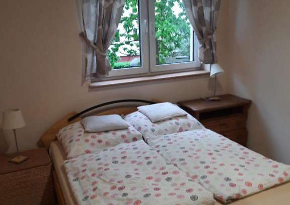 Wałcz Apartment | U Anny