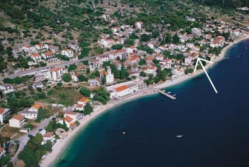 Brist Apartment | U Ante