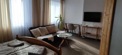 Ctyrkoly House | U Certa