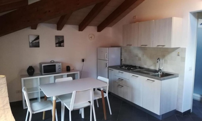 Ceriale Apartment | U Juan