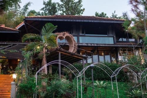Mae Rim Resort | U Maerim Chiangmai - อยู่แม่ริม เชียงใหม่