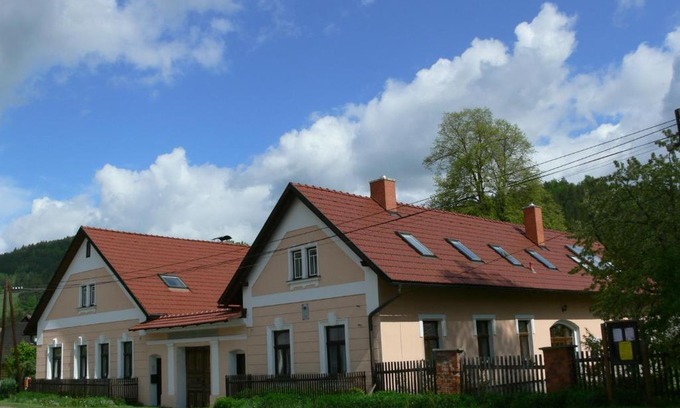 Vir Apartment | U Pramene Virskeho Vanku