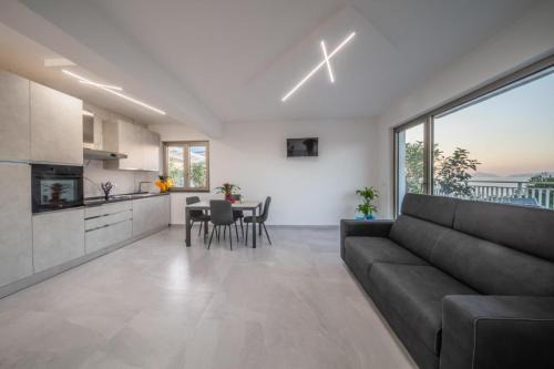 Patti Apartment | U Preiu - Casa Zaffiro