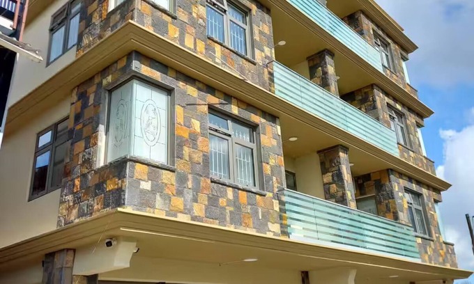 Quatre Bornes Apartment | U & S Luxury Apartments Ltd