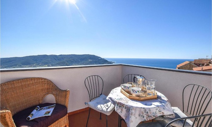 Castellabate Historic Centre Apartment | U Sierpo Zico