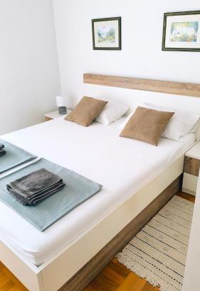 Dakovo Apartment | U Srcu Šokadije