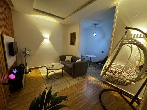 Uyo Apartment | U&U place
