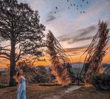 Sacra Familia do Tingua Hotel | Uaná Etê EVEN GLAMPING Experiências de Charme