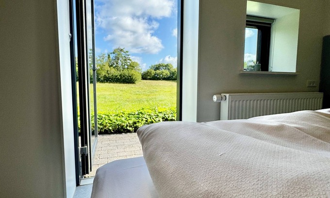 Kalundborg Municipality Hotel | Ubberup Konferencegaard