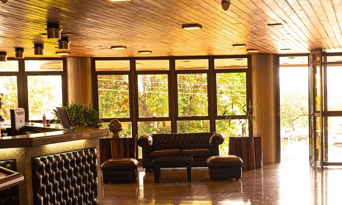 Uberaba Hotel | Uberaba Apart Hotel by Easy Hotéis.