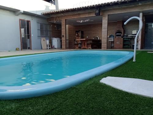 Ubu House | Ubu Anchieta