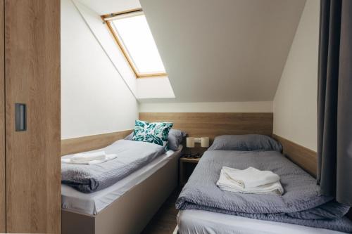 Kytin Apartment | Ubytování Kytín