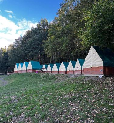 Frenstat pod Radhostem Other | Ubytování na Horečky Ranči