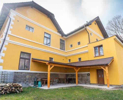 Nove Hrady Hotel | Ubytování na Jakuli