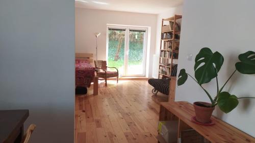 Dolni Chabry Apartment | Ubytování Na Pěšině - Private Parking