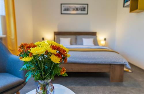 Ceske Budejovice 7 Apartment | Ubytování na samotě - Apartmán U Tesařů