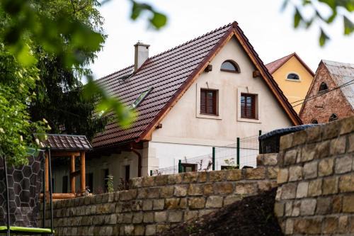 Hejtmankovice House | Ubytování Pod Mostem