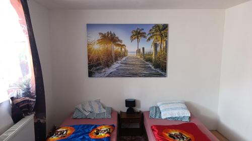 Straz Apartment | Ubytování Stráž 2