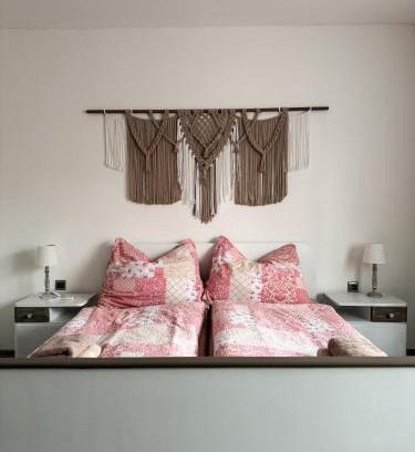 Krumvir House | Ubytování U Cesty