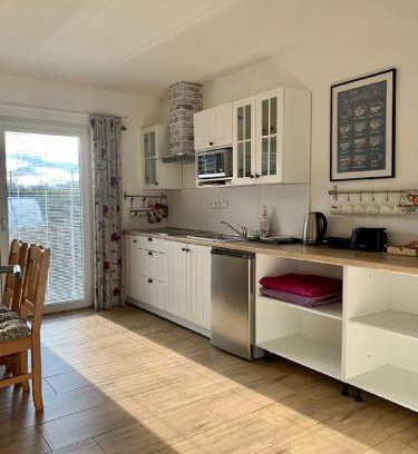 Hostetice House | Ubytování U Křivánků 1