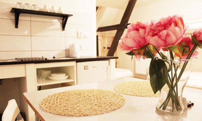 Pasohlavky House | Ubytování U Vojtěšky