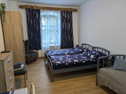 Brandys nad Orlici House | Ubytování u zámku