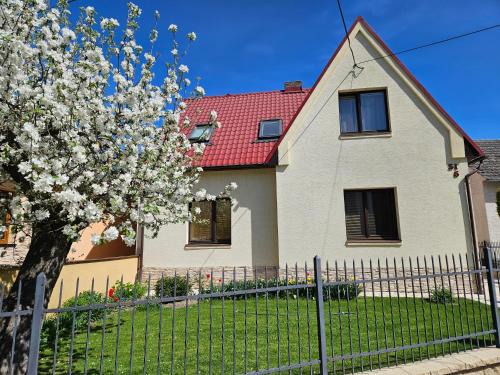 Rajecke Teplice Apartment | Ubytovanie 31