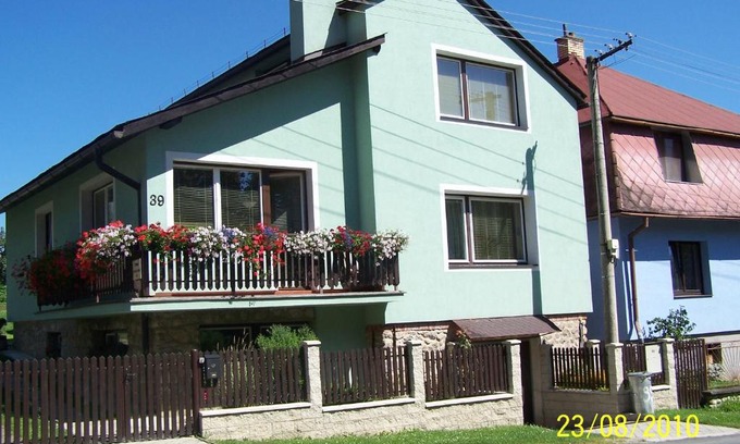 Dobsinska Masa Apartment | Ubytovanie Dagmar