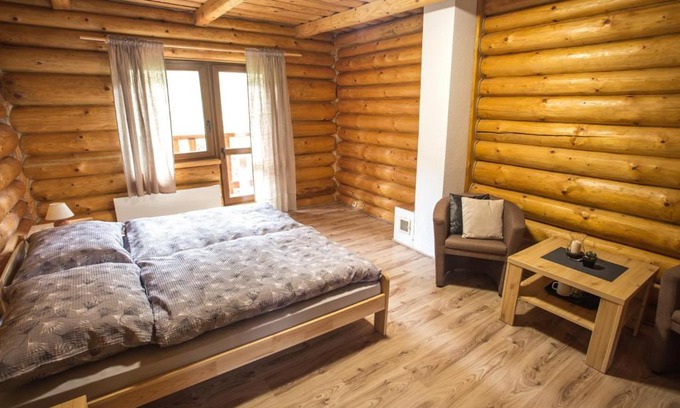 Stratena House | Ubytovanie Dobšinská Ľadová Jaskyňa