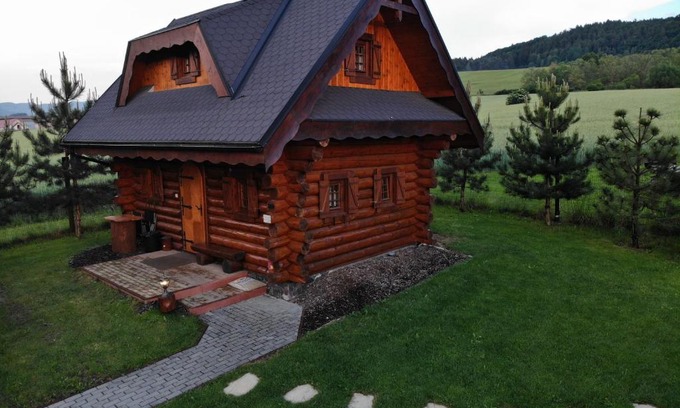 Velka Causa Apartment | Ubytovanie Koliba Pacho - Zrub Jolanka