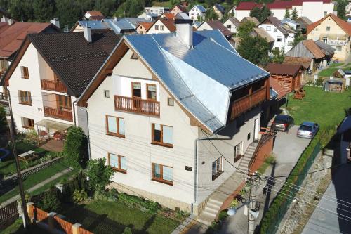 Habovka Apartment | Ubytovanie Marta Vavreková