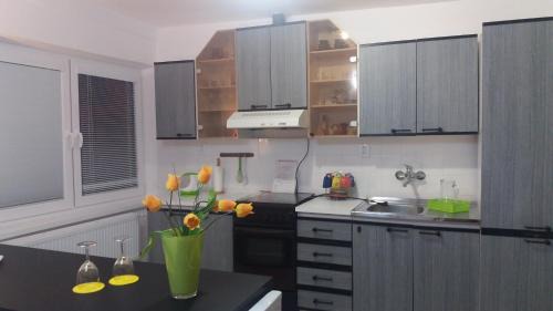 Spisske Vlachy Apartment | Ubytovanie na Spiši