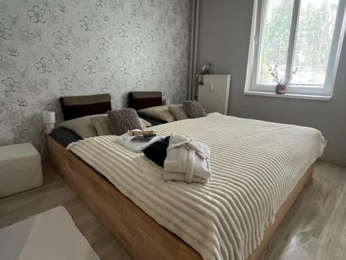 Tatranska Strba Apartment | Ubytovanie pod štítmi Vysokých Tatier