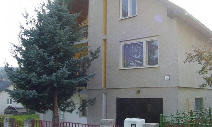 Rejdova House | Ubytovanie u Tomku