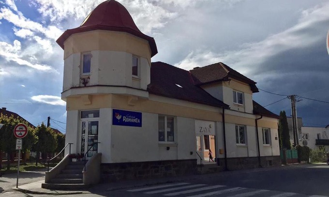 Turcianske Teplice Apartment | Ubytovanie v súkromí