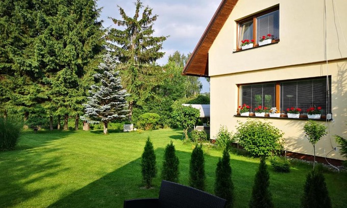 Uhorska Ves House | Ubytovanie v súkromí na Liptove